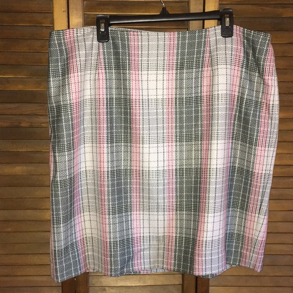 Talbots Dresses & Skirts - Talbots Wool Skirt